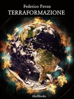 cover image of Terraformazione